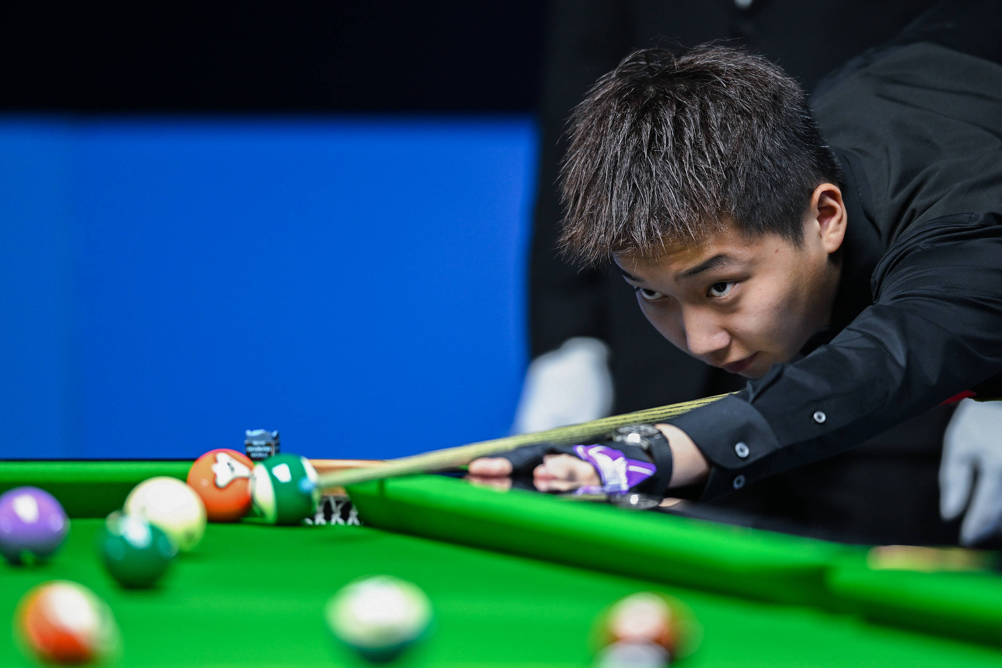 转的希望 转的希望