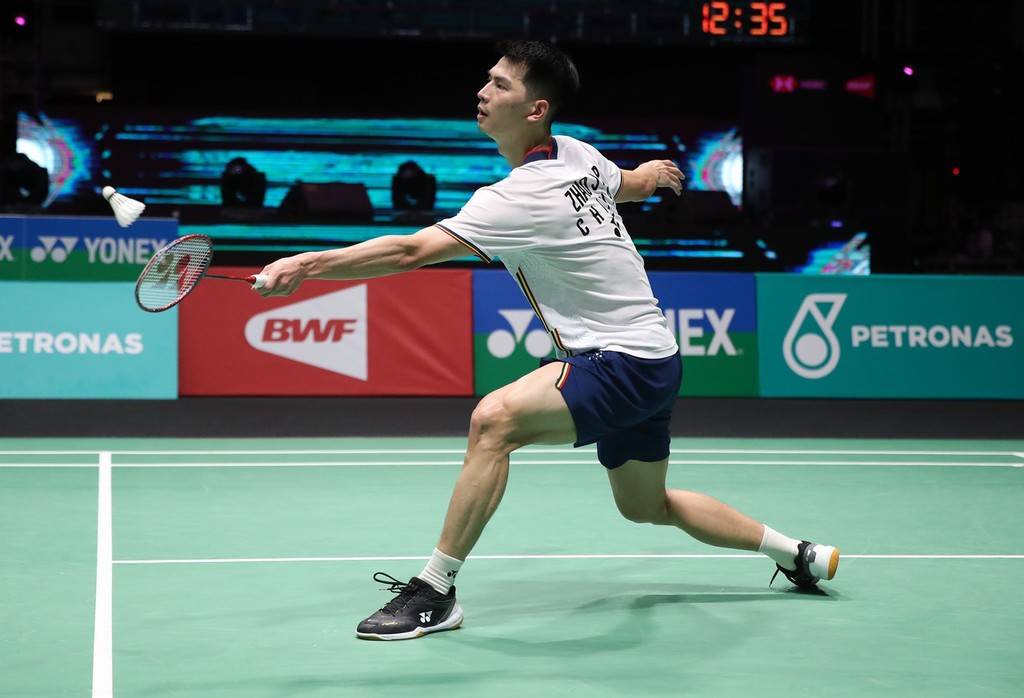 球员在场上 球员在场上