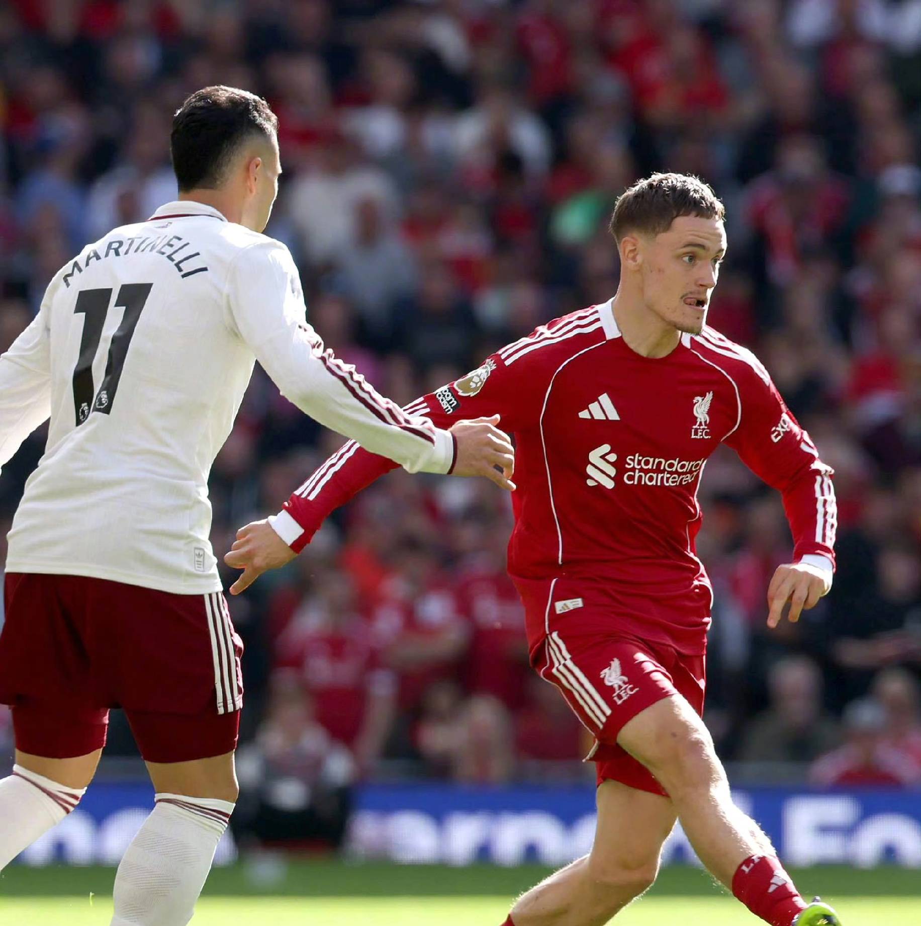 既展现了球 既展现了球